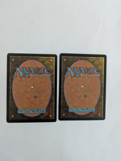 2 Honor the fallen Mercadian Masques MTG NM Free shipping with tracking - Image 2