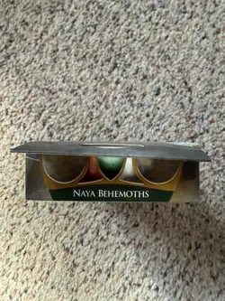 Magic: The Gathering Shards of Alara Naya Behemoths Intro Pack (Factory Sealed) - Image 5