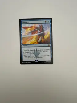 Disallow Aether Revolt Regular - Image 1