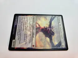 MTG - Ulamog, the Infinite Gyre - 012 - Rise of the Eldrazi (ROE) - LP - Image 3
