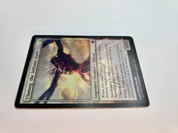 MTG - Ulamog, the Infinite Gyre - 012 - Rise of the Eldrazi (ROE) - LP - Image 4