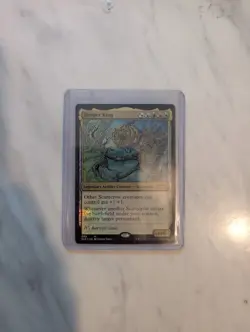 Magic The Gathering - MTG - Secret Lair Reaper King x1 - Image 1