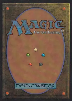 Magic the Gathering MTG - Mystic Remora - Ice Age #87 - Image 3
