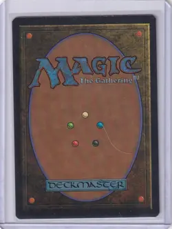 Magic the Gathering MTG - Mystic Remora - Ice Age #87 - Image 5