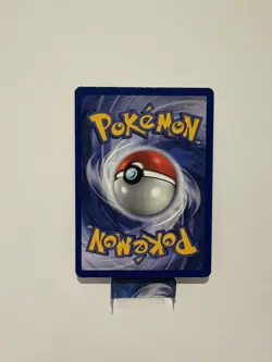 Pokemon TCG Zapdos 30/62 Fossil Rare Non Holo LP - Image 2