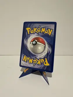 Pokemon TCG - Mew #8 Black Star Promo MP - Image 2
