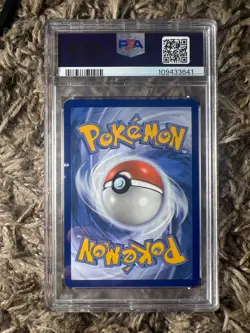 2024 POKEMON SSP EN-SURGING SPARKS #237/191 MILOTIC EX SIR PSA 10 - Image 2