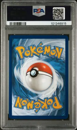 2024 POKEMON SSP EN-SURGING SPARKS ILLUSTRATION RARE #203 LATIOS PSA 10 - Image 2