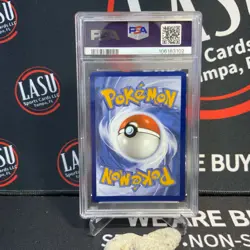 Pokemon 2024 Latias ex 239/191 SIR Surging Sparks GEM MINT PSA 10 - Image 2