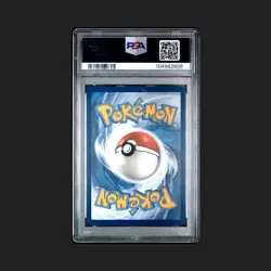 Pokemon Surging Sparks Pikachu EX Hyper Rare #247 PSA 10 - Image 2