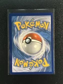 Pokemon Mew XY110 XY Generations Full Art Promo Mythical Collection NM - Image 2