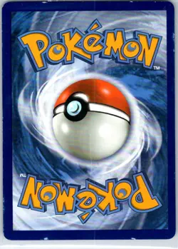 Pokemon TCG Mewtwo-EX XY107 XY Black Star Promos Holo MP - Image 2