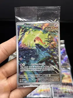Pokemon TCG Sealed Promos Lot/ Collection (6ea) see description for details - Image 2