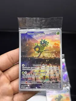 Pokemon TCG Sealed Promos Lot/ Collection (6ea) see description for details - Image 3