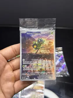 Pokemon TCG Sealed Promos Lot/ Collection (6ea) see description for details - Image 4