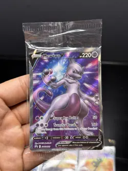 Pokemon TCG Sealed Promos Lot/ Collection (6ea) see description for details - Image 5