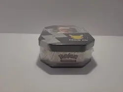 Pokemon TCG 25th Anniversary Celebrations Booster Pack Tin Charizard V Sealed - Image 5