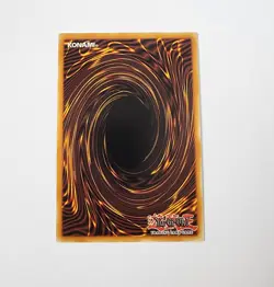 Egyptian God Slime - RA01-EN029 - Secret Rare - NM - 1st Ed - Yugioh TCG - Image 2