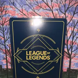 Riftbound Dr. Mundo 109/298 TCG Foil Card League Of Legends - Image 5