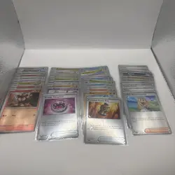 Pokemon - Mega Evolution - Near Complete Base Set Inc Rev, Ex & FA- 164 Cards - Image 3