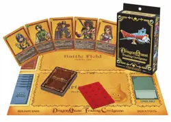 Dragon Quest Trading Card Game Starter Pack ~Dragon QuestX Edition~ - Image 1