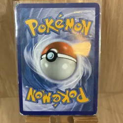 Pokemon TCG Pikachu 6/12 McDonalds 2019 Holo Promo Pokemon Card - Image 2