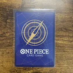 Boa Hancock PRB02-017 SR - One Piece Card Game - PRB-02 - Image 2
