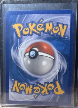 Rotom Lv.37 13/100 Holo Majestic Dawn Pokemon Card - Image 2