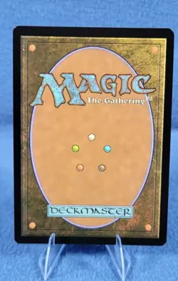 MTG Contested War Zone Borderless Galaxy Foil , Edge of Eternities , NM - Image 4