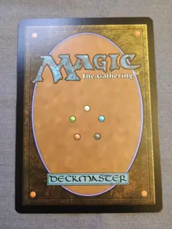 Gogo, Mysterious Mime 56 NM MTG FINAL FANTASY Commander Magic - Image 2