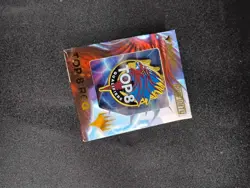 MTG Magic the Gathering RCQ Top 8 Pin - Niv-Mizzet Pinfinity New in Box - Image 1