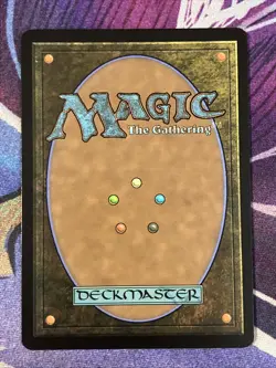 Tower of the Magistrate (x1 Foil Future Sight) MTG The List - Mystery Booster 2 - Image 2
