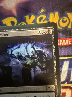 Dismember - FNM Promos: #4, Magic: The Gathering - Foil Nm R246 - Image 2