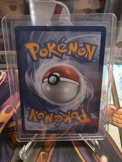 Piplup 098/094 Phantasmal Flames Pokemon TCG IR Minty Prerelease Fresh - Image 2