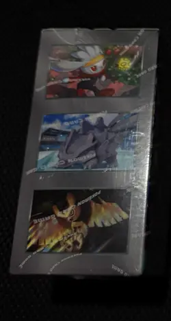 Pokemon TCG: Scarlet & Violet - Stellar Miracle Booster Box SV7 (Korean) - Image 4