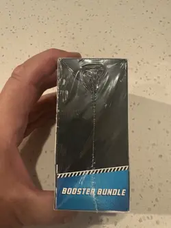 Pokemon TCG Black Bolt Booster Bundle New & Sealed Free Ship in USA - Image 2