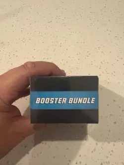 Pokemon TCG Black Bolt Booster Bundle New & Sealed Free Ship in USA - Image 5