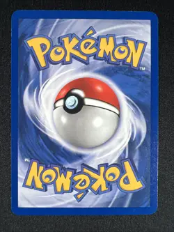 Pokemon Team Rocket 1st Edition Common Dark Charmander #50 NM - Image 2