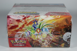 Pokemon TCG Surging Sparks Booster Box (36 Booster Packs) NEW FACTORY SEALED - Image 5