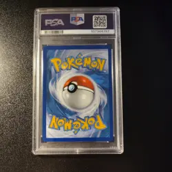 PSA 9 Charizard VMAX #SV107 Full Art 2021 Pokemon SwSh Shining Fates Shiny Vault - Image 3