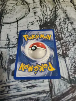 2000 Elekid 22/111 Neo Genesis Unlimited Rare WOTC Pokemon TCG Lightly Played - Image 4