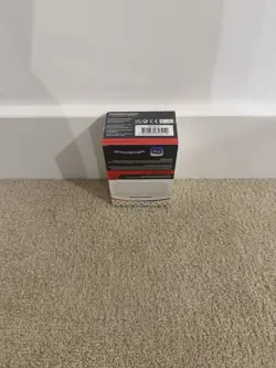 Pokemon TCG Mega Evolutions Half Booster Box 18 Packs New & Sealed✅ - Image 2