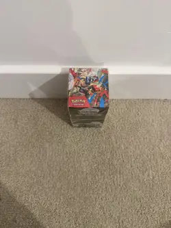 Pokemon TCG Mega Evolutions Half Booster Box 18 Packs New & Sealed✅ - Image 3