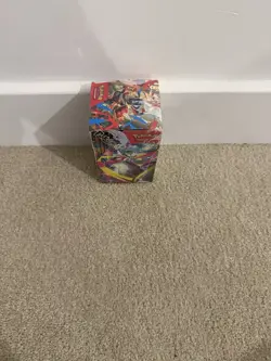 Pokemon TCG Mega Evolutions Half Booster Box 18 Packs New & Sealed✅ - Image 5