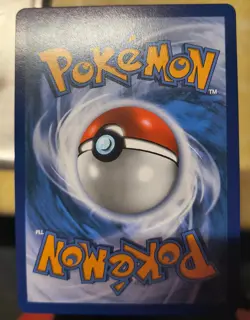 Pokemon Mega Gardevoir EX # 187/132 Mega Evolution Gold Pack Fresh Full Art Rare - Image 3