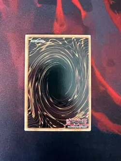 Yugioh! Aluber the Jester of Despia OP20-EN003 Ultimate Rare LP - Image 2