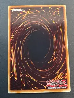 Yugioh Perfectly Ultimate Great Moth TSC-001 Secret Rare - NM - Image 2