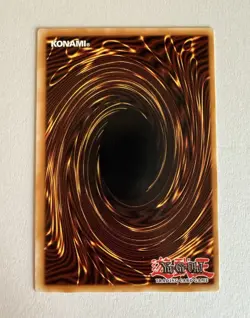 Yu-Gi-Oh! Give and Take Super Rare DP08-EN029 1st Edition - LP - Image 2