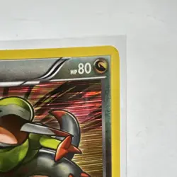 Pokemon Fraxure 15/20 Dragon Vault Holo LP-NM Card - Image 4