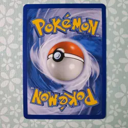 Pokemon Card Bagon 6/20 Holo Rare Black White Dragon Vault Singles LP Vintage - Image 2